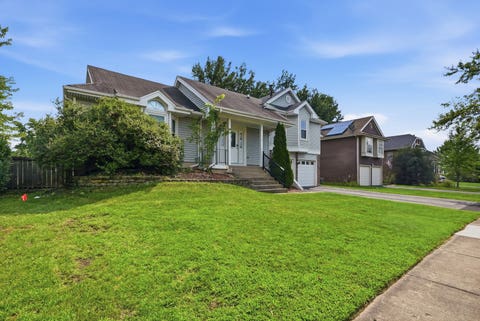 Tiny photo for 1885 Eastman Lane, Hanover Park, IL 60133 (MLS # 12734632)