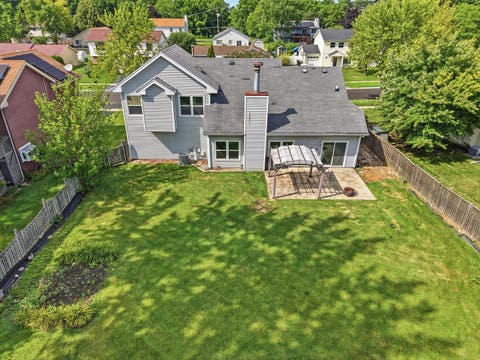 Tiny photo for 1885 Eastman Lane, Hanover Park, IL 60133 (MLS # 12734632)