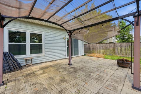 Tiny photo for 1885 Eastman Lane, Hanover Park, IL 60133 (MLS # 12734632)