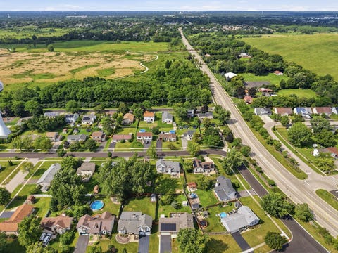 Tiny photo for 1885 Eastman Lane, Hanover Park, IL 60133 (MLS # 12734632)
