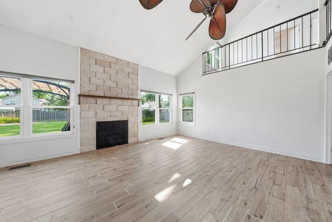 Tiny photo for 1885 Eastman Lane, Hanover Park, IL 60133 (MLS # 12734632)