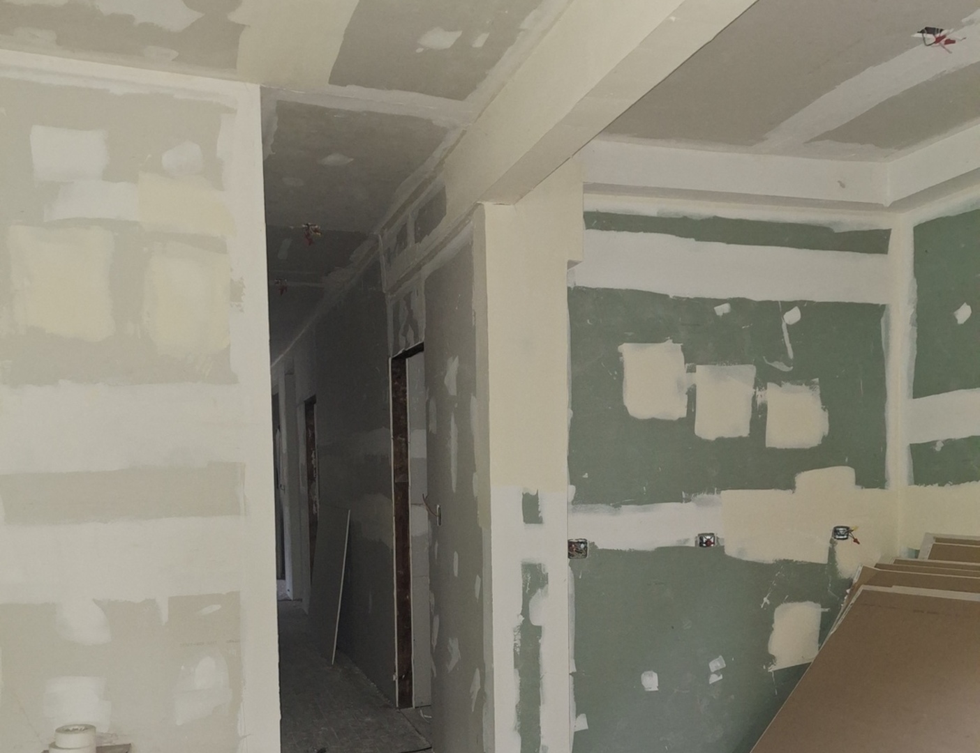 5757 S Carpenter Street