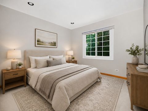 Tiny photo for 748 Berwick Place, Roselle, IL 60172 (MLS # 12655580)