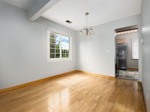 Tiny photo for 748 Berwick Place, Roselle, IL 60172 (MLS # 12655580)
