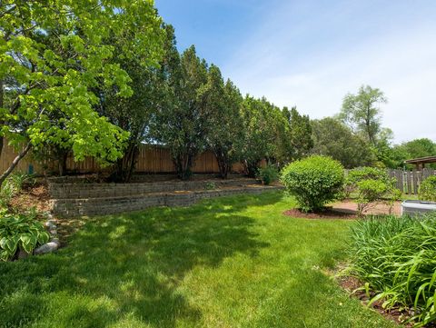 Tiny photo for 748 Berwick Place, Roselle, IL 60172 (MLS # 12655580)