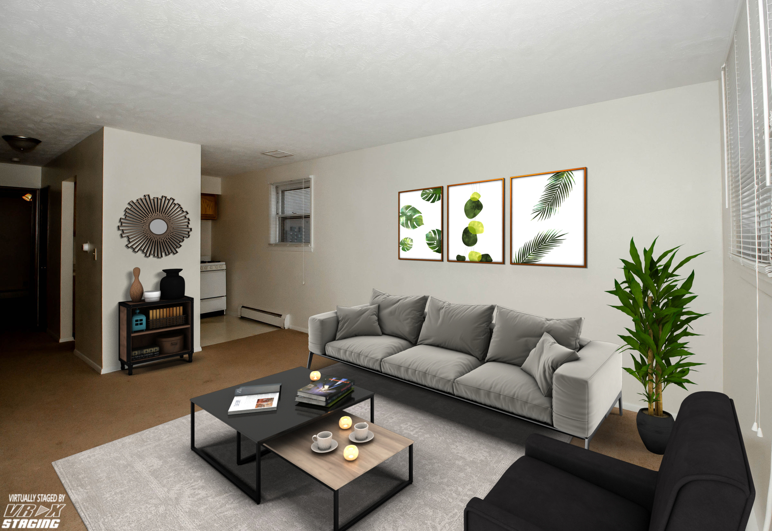 215 Lindell