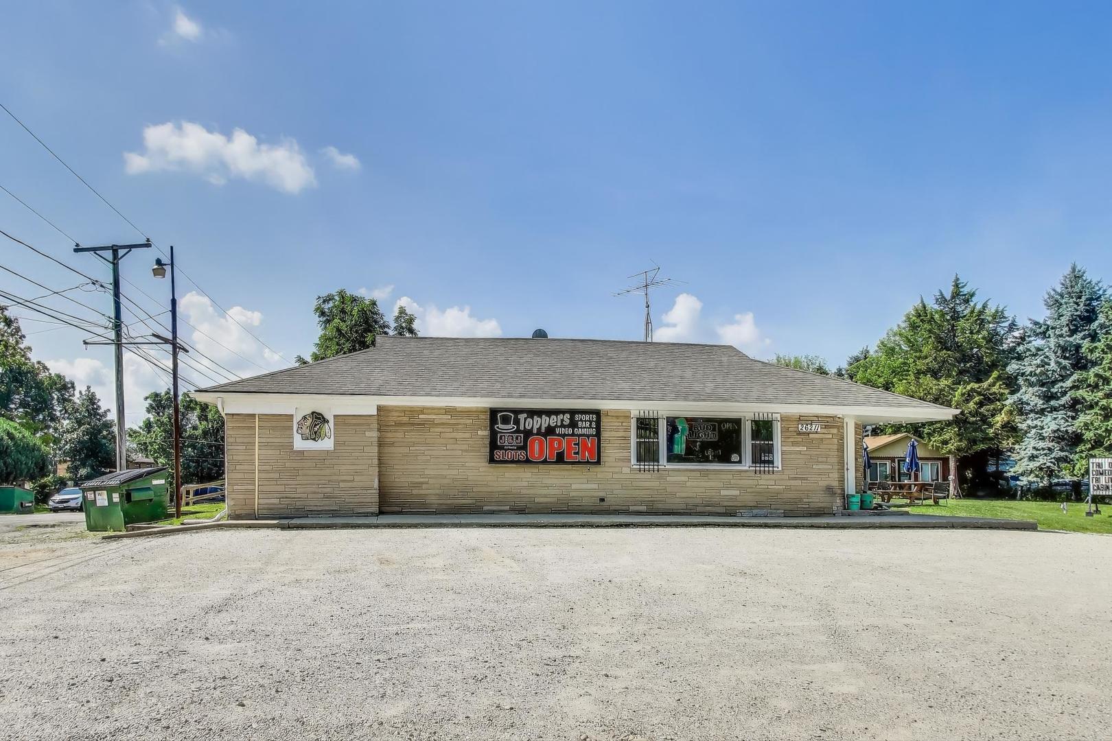26211 W IL-173