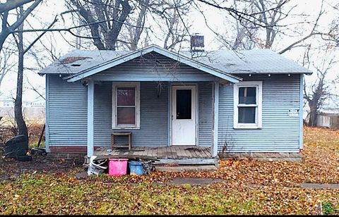 Tiny photo for 2280 E Hickory Street, Decatur, IL 62526 (MLS # 12568206)