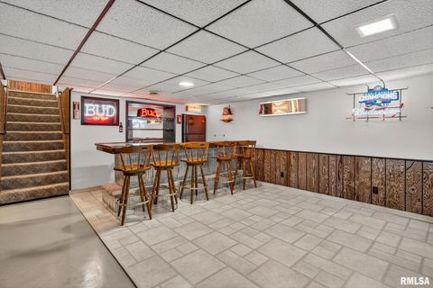 Tiny photo for 1123 N 27TH Avenue, Clinton, IA 52732 (MLS # QC4269112)