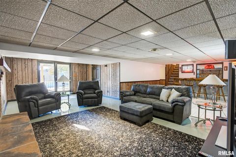 Tiny photo for 1123 N 27TH Avenue, Clinton, IA 52732 (MLS # QC4269112)