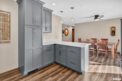 Tiny photo for 1123 N 27TH Avenue, Clinton, IA 52732 (MLS # QC4269112)