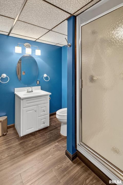 Tiny photo for 1123 N 27TH Avenue, Clinton, IA 52732 (MLS # QC4269112)