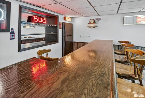 Tiny photo for 1123 N 27TH Avenue, Clinton, IA 52732 (MLS # QC4269112)