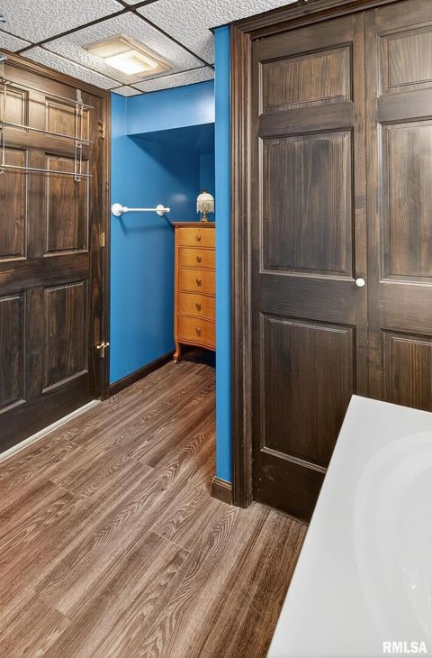 Tiny photo for 1123 N 27TH Avenue, Clinton, IA 52732 (MLS # QC4269112)