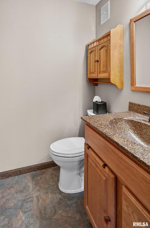 Tiny photo for 1123 N 27TH Avenue, Clinton, IA 52732 (MLS # QC4269112)