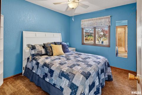 Tiny photo for 1123 N 27TH Avenue, Clinton, IA 52732 (MLS # QC4269112)