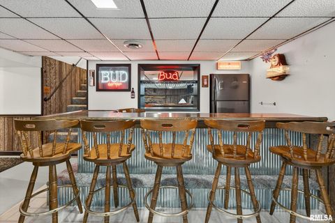 Tiny photo for 1123 N 27TH Avenue, Clinton, IA 52732 (MLS # QC4269112)