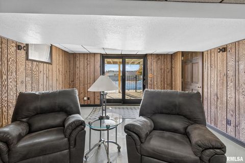 Tiny photo for 1123 N 27TH Avenue, Clinton, IA 52732 (MLS # QC4269112)