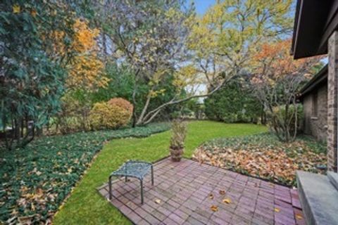 Tiny photo for 2130 Mallard Drive, Northbrook, IL 60062 (MLS # 12513175)