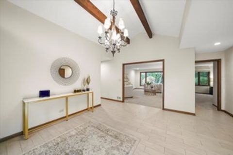 Tiny photo for 2130 Mallard Drive, Northbrook, IL 60062 (MLS # 12513175)