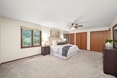 Tiny photo for 2130 Mallard Drive, Northbrook, IL 60062 (MLS # 12513175)