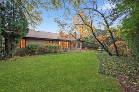 Tiny photo for 2130 Mallard Drive, Northbrook, IL 60062 (MLS # 12513175)