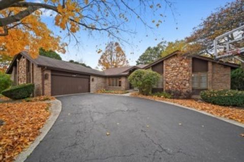 Tiny photo for 2130 Mallard Drive, Northbrook, IL 60062 (MLS # 12513175)