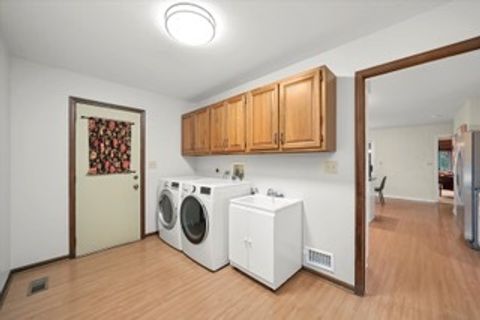 Tiny photo for 2130 Mallard Drive, Northbrook, IL 60062 (MLS # 12513175)