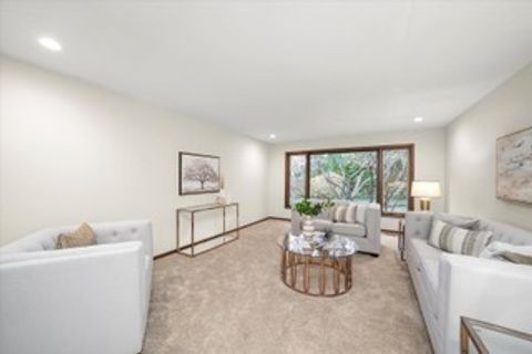 Tiny photo for 2130 Mallard Drive, Northbrook, IL 60062 (MLS # 12513175)