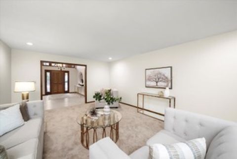 Tiny photo for 2130 Mallard Drive, Northbrook, IL 60062 (MLS # 12513175)