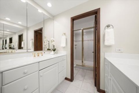 Tiny photo for 2130 Mallard Drive, Northbrook, IL 60062 (MLS # 12513175)