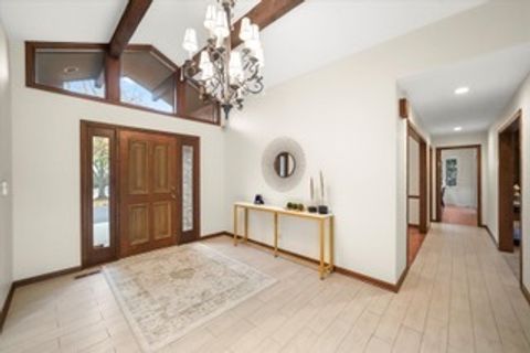 Tiny photo for 2130 Mallard Drive, Northbrook, IL 60062 (MLS # 12513175)