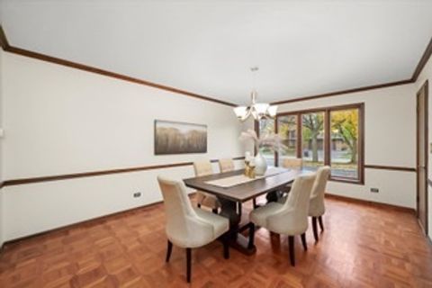 Tiny photo for 2130 Mallard Drive, Northbrook, IL 60062 (MLS # 12513175)