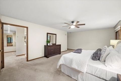 Tiny photo for 2130 Mallard Drive, Northbrook, IL 60062 (MLS # 12513175)