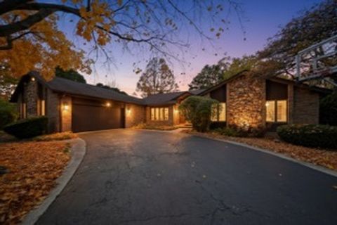 Tiny photo for 2130 Mallard Drive, Northbrook, IL 60062 (MLS # 12513175)