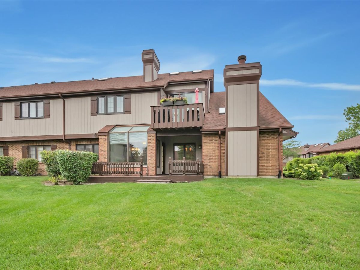 13323 S Oak Hills Parkway S 3