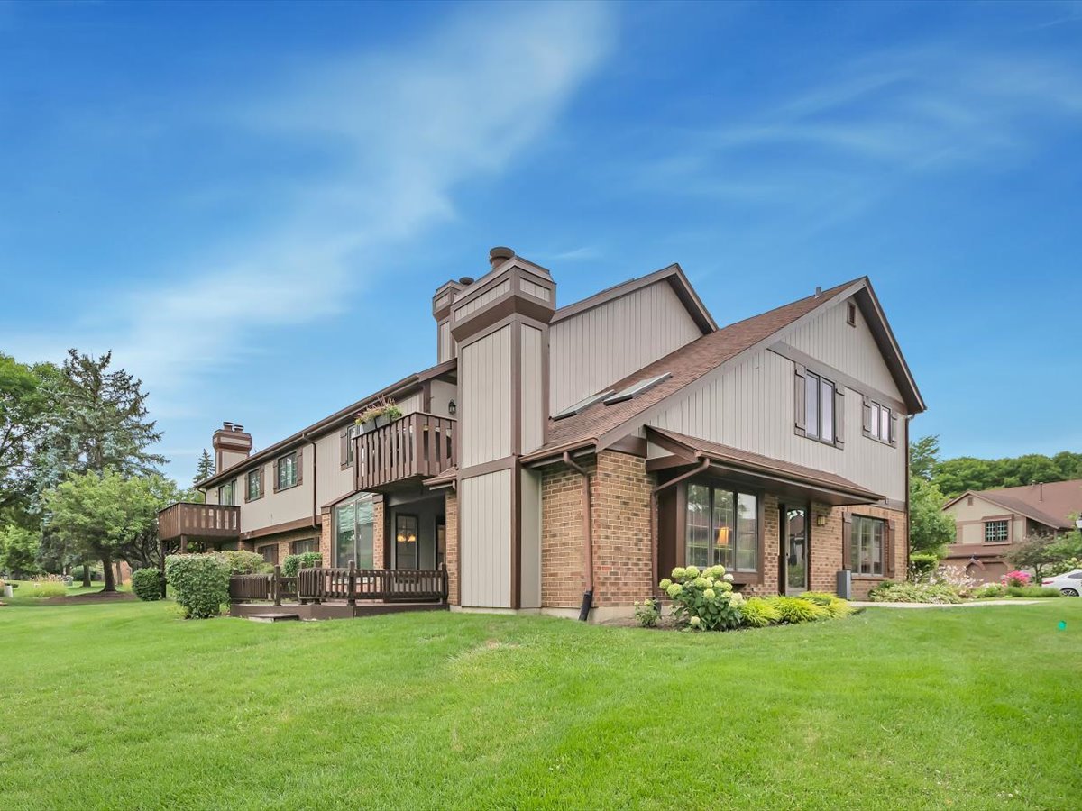 13323 S Oak Hills Parkway S 3