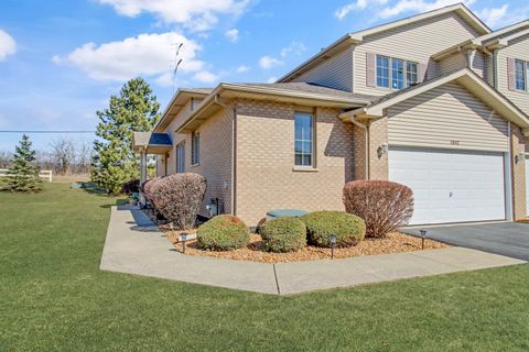 11042 Quail Drive Mokena IL 60448