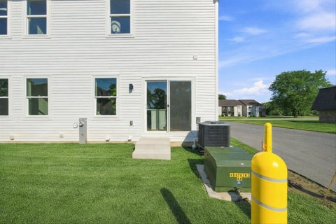 Tiny photo for 2009 Princess Court, Lockport, IL 60441 (MLS # 12771088)