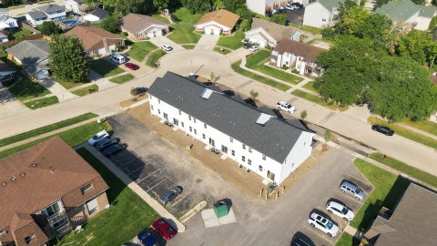 Tiny photo for 2009 Princess Court, Lockport, IL 60441 (MLS # 12771088)