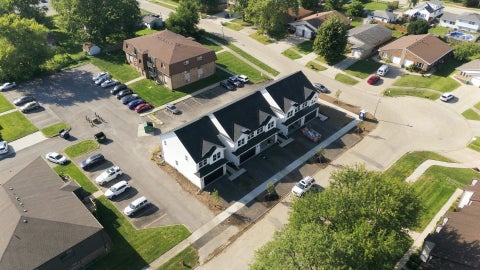 Tiny photo for 2009 Princess Court, Lockport, IL 60441 (MLS # 12771088)