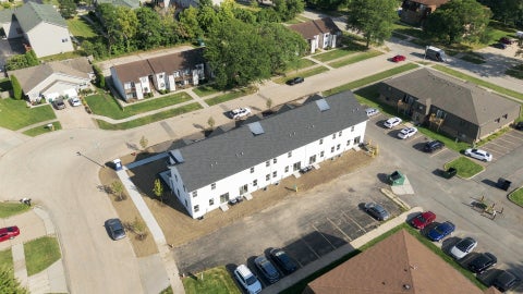 Tiny photo for 2009 Princess Court, Lockport, IL 60441 (MLS # 12771088)