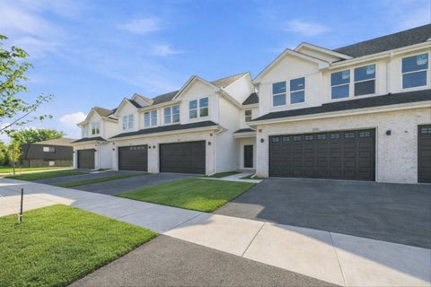 Tiny photo for 2009 Princess Court, Lockport, IL 60441 (MLS # 12771088)