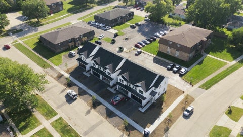 Tiny photo for 2009 Princess Court, Lockport, IL 60441 (MLS # 12771088)