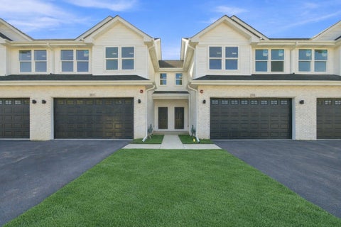 Tiny photo for 2009 Princess Court, Lockport, IL 60441 (MLS # 12771088)