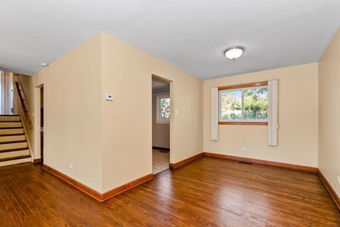 Tiny photo for 300 Indiana Street, Park Forest, IL 60466 (MLS # 12422224)