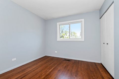 Tiny photo for 300 Indiana Street, Park Forest, IL 60466 (MLS # 12422224)