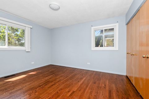 Tiny photo for 300 Indiana Street, Park Forest, IL 60466 (MLS # 12422224)