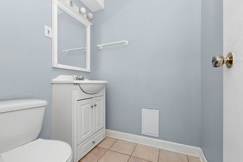 Tiny photo for 300 Indiana Street, Park Forest, IL 60466 (MLS # 12422224)