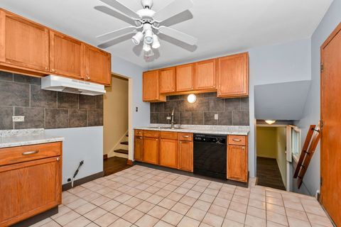 Tiny photo for 300 Indiana Street, Park Forest, IL 60466 (MLS # 12422224)